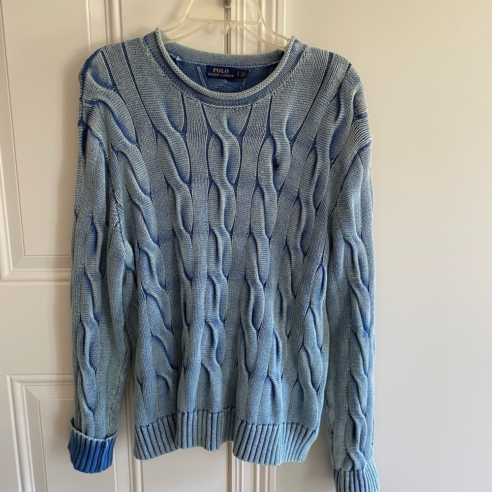 Polo Ralph Lauren Sweater